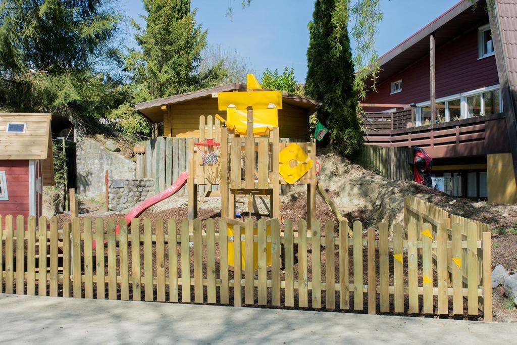 Ferienwohnungen Meersburg Stetten  Eksteriør billede